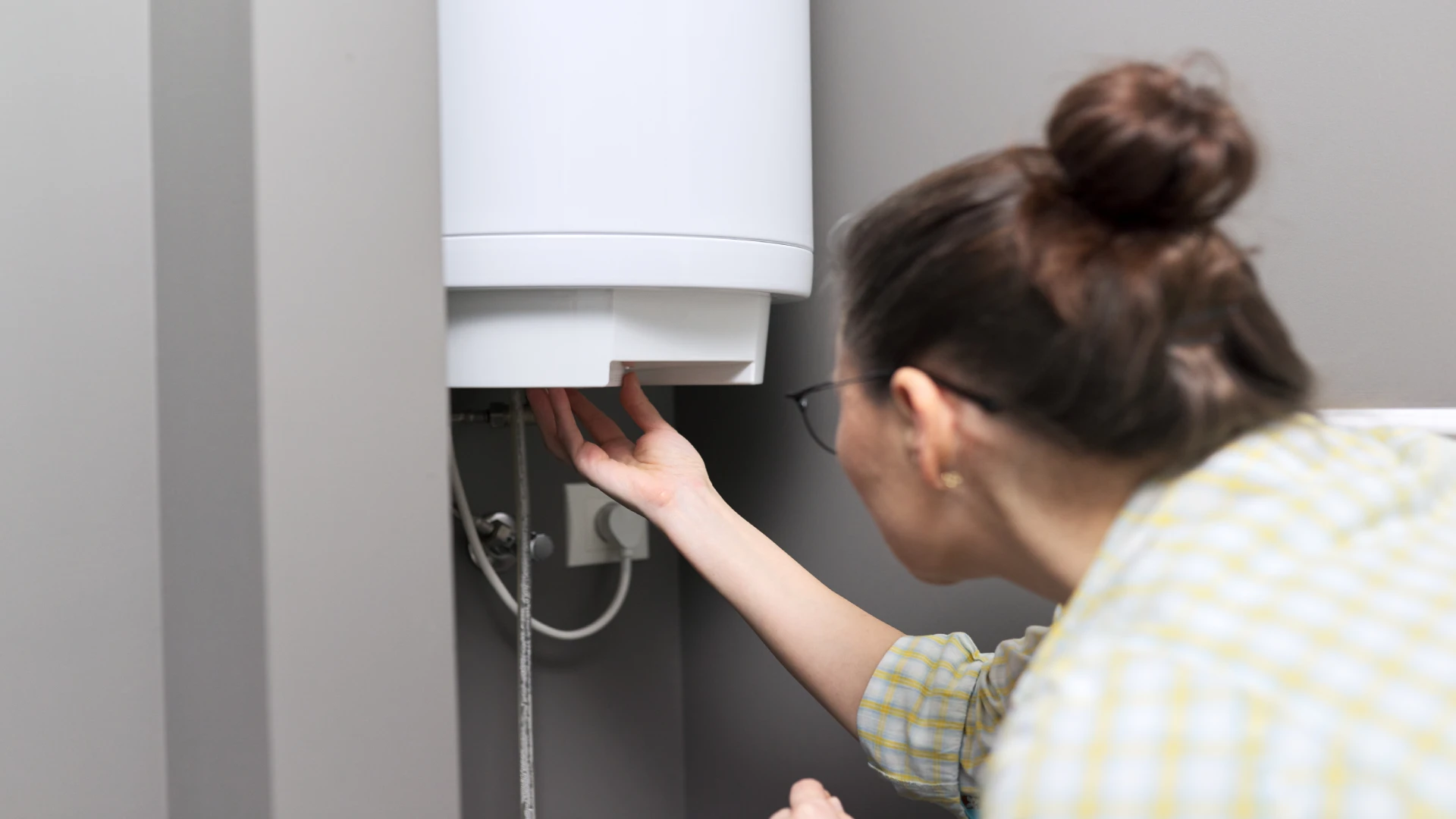 Bedroom Boiler